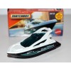 Matchbox - New for 2025 - Coast 2 Coast Power Boat
