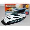 Matchbox - New for 2025 - Coast 2 Coast Power Boat