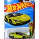 Hot Wheels - Lamborghini Centenario Roadster
