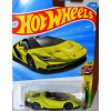 Hot Wheels - Lamborghini Centenario Roadster