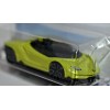Hot Wheels - Lamborghini Centenario Roadster