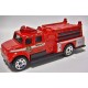 Matchbox International Pumper Fire Truck