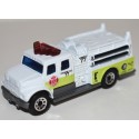Matchbox International Pumper Fire Truck