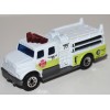 Matchbox International Pumper Fire Truck
