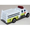 Matchbox International Pumper Fire Truck