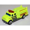 Matchbox International Pumper Fire Truck