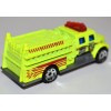 Matchbox International Pumper Fire Truck