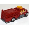 Matchbox International Pumper Fire Truck