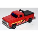 Kidco Tough Wheels - Chevy Squarebody Stepside Pickup Truck