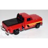 Kidco Tough Wheels - Chevy Squarebody Stepside Pickup Truck
