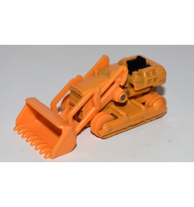 Tomica Vintage Komatsu D65S Dozer Shovel