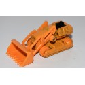 Tomica Vintage Komatsu D65S Dozer Shovel