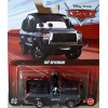 Disney CARS - Ray Reverham
