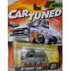 MGA Entertainment - CarTuned - 1967 Chevy C10 Pickup Truck