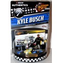 Winners Circle NASCAR Authentics - Kyle Busch Atlanta Winning Gainbridge Chevrolet Silverado
