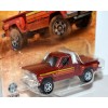 Matchbox - New for 2026 - 1980 Jeep Honcho J10 Stepside