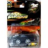 Jada Small Blocks - Fast & Furious - Dom's Dodge Charger R/T