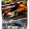 Hot Wheels Modern Classics - Toyota Soarer