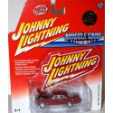 Johnny Lightning Muscle Cars USA - 1966 Chevy Nova SS