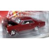 Johnny Lightning Muscle Cars USA - 1966 Chevy Nova SS