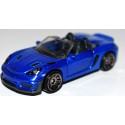 Matchbox - New for 2025 - 2024 Porsche 718 Spyder RS