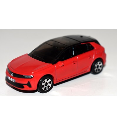 Matchbox - Opel Astra EV