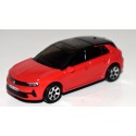 Matchbox - Opel Astra EV