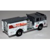Matchbox - Pierce Fire Engine