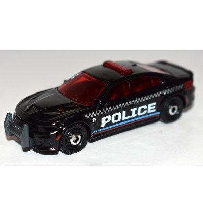 Matchbox Dodge Charger