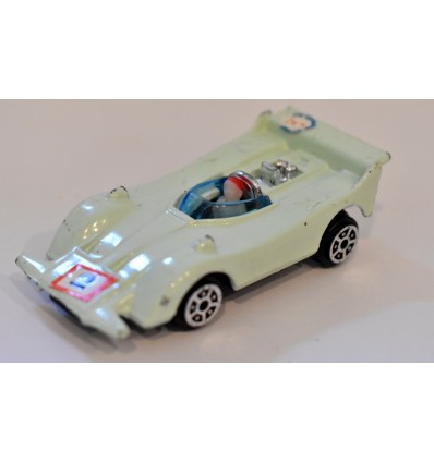 Tintoys - (#502) March 707 Can Am Race Car