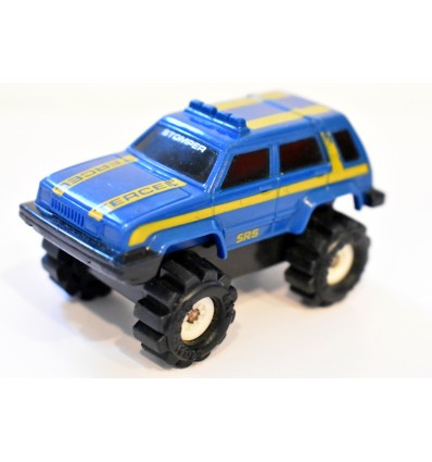 Schaper - Toyota Tercel SR5 4x4 Promo