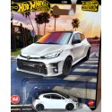 Hot Wheels Boulevard - Toyota GR Yaris