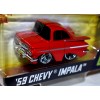 MGA Entertainment - CarTuned - 1959 Chevy Impala