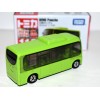 Tomica No. 112 Hino Poncho Bus