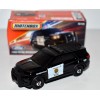 Matchbox Power Grabs - San Diego Police Ford Interceptor Utility Police Truck