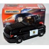 Matchbox Power Grabs - San Diego Police Ford Interceptor Utility Police Truck