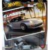 Hot Wheels - Premium - Modern Classics - Porsche 993 GT2
