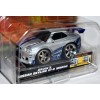 Jada Small Blocks - Fast & Furious - Brian's Nissan Skyline GT-R (BNR34)
