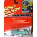 Johnny Lightning American Chrome - 1953 Buick Super Convertible