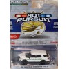Greenlight Hot Pursuit - City of North Pole, Alaska Ford Police Interceptor Utility