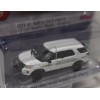 Greenlight Hot Pursuit - City of North Pole, Alaska Ford Police Interceptor Utility