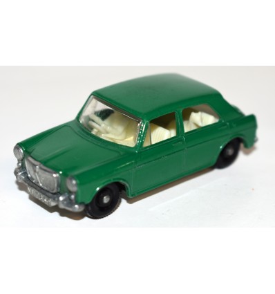 Matchbox Regular Wheels MG 1100