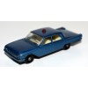 Matchbox Regular Wheels Series - Ford Fairlane Police Car