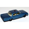 Matchbox Regular Wheels Series - Ford Fairlane Police Car