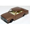 Matchbox Regular Wheels (25D-1) - Ford Cortina