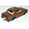Matchbox Regular Wheels (25D-1) - Ford Cortina