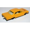 Matchbox Regular Wheels Chevrolet Impala Taxi