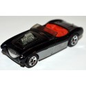 Hot Wheels 2000 First Editions Series - Austin Healey Roadster
