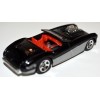 Hot Wheels 2000 First Editions Series - Austin Healey Roadster