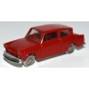 Minix - Ford Anglia